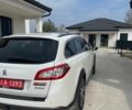 Белый Пежо 508 РХН, объемом двигателя 2 л и пробегом 258 тыс. км за 12300 $, фото 9 на Automoto.ua