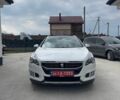 Белый Пежо 508 РХН, объемом двигателя 2 л и пробегом 258 тыс. км за 12300 $, фото 5 на Automoto.ua