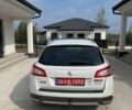 Белый Пежо 508 РХН, объемом двигателя 2 л и пробегом 258 тыс. км за 12300 $, фото 7 на Automoto.ua