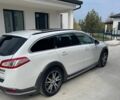 Белый Пежо 508 РХН, объемом двигателя 2 л и пробегом 258 тыс. км за 12300 $, фото 13 на Automoto.ua