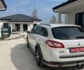 Белый Пежо 508 РХН, объемом двигателя 2 л и пробегом 258 тыс. км за 12300 $, фото 12 на Automoto.ua