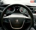Білий Пежо 508 РХН, об'ємом двигуна 2 л та пробігом 111 тис. км за 16499 $, фото 18 на Automoto.ua