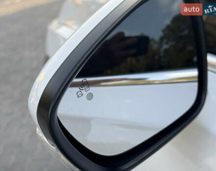 Белый Пежо 508 РХН, объемом двигателя 2 л и пробегом 264 тыс. км за 14999 $, фото 28 на Automoto.ua