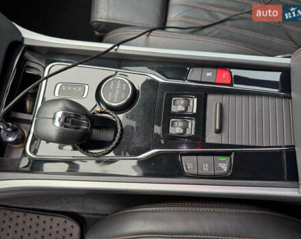 Білий Пежо 508 РХН, об'ємом двигуна 2 л та пробігом 269 тис. км за 14850 $, фото 15 на Automoto.ua