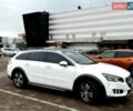 Белый Пежо 508 РХН, объемом двигателя 2 л и пробегом 111 тыс. км за 16499 $, фото 3 на Automoto.ua