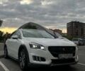 Білий Пежо 508 РХН, об'ємом двигуна 2 л та пробігом 287 тис. км за 14700 $, фото 9 на Automoto.ua