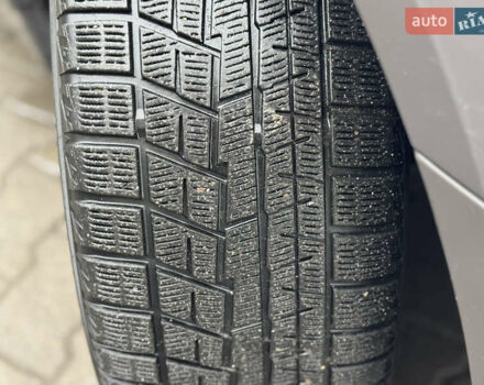 Белый Пежо 508 РХН, объемом двигателя 2 л и пробегом 264 тыс. км за 14999 $, фото 26 на Automoto.ua