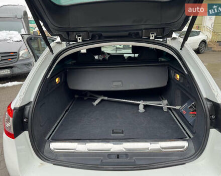 Білий Пежо 508 РХН, об'ємом двигуна 2 л та пробігом 269 тис. км за 14850 $, фото 20 на Automoto.ua