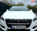 Белый Пежо 508 РХН, объемом двигателя 2 л и пробегом 111 тыс. км за 16499 $, фото 14 на Automoto.ua