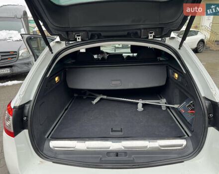 Белый Пежо 508 РХН, объемом двигателя 2 л и пробегом 264 тыс. км за 14999 $, фото 17 на Automoto.ua