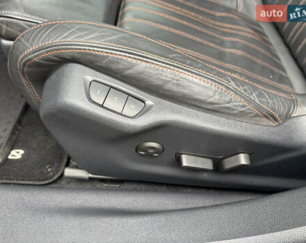 Білий Пежо 508 РХН, об'ємом двигуна 2 л та пробігом 269 тис. км за 14850 $, фото 12 на Automoto.ua