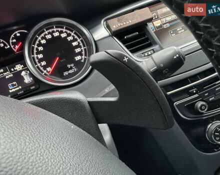 Белый Пежо 508 РХН, объемом двигателя 2 л и пробегом 267 тыс. км за 14999 $, фото 28 на Automoto.ua