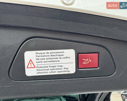 Белый Пежо 508 РХН, объемом двигателя 2 л и пробегом 264 тыс. км за 14999 $, фото 18 на Automoto.ua