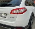 Білий Пежо 508 РХН, об'ємом двигуна 2 л та пробігом 287 тис. км за 14700 $, фото 12 на Automoto.ua