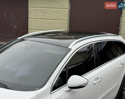 Белый Пежо 508 РХН, объемом двигателя 2 л и пробегом 264 тыс. км за 14999 $, фото 27 на Automoto.ua