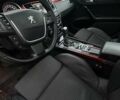 Білий Пежо 508 РХН, об'ємом двигуна 2 л та пробігом 287 тис. км за 14700 $, фото 24 на Automoto.ua