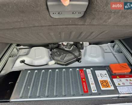 Белый Пежо 508 РХН, объемом двигателя 2 л и пробегом 264 тыс. км за 14999 $, фото 30 на Automoto.ua