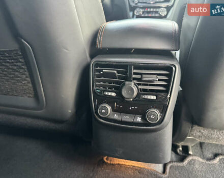 Белый Пежо 508 РХН, объемом двигателя 2 л и пробегом 264 тыс. км за 14999 $, фото 29 на Automoto.ua