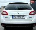 Белый Пежо 508 РХН, объемом двигателя 2 л и пробегом 111 тыс. км за 16499 $, фото 12 на Automoto.ua