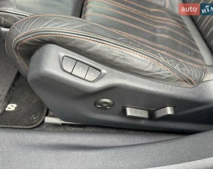 Белый Пежо 508 РХН, объемом двигателя 2 л и пробегом 264 тыс. км за 14999 $, фото 12 на Automoto.ua