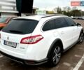 Белый Пежо 508 РХН, объемом двигателя 2 л и пробегом 111 тыс. км за 16499 $, фото 5 на Automoto.ua
