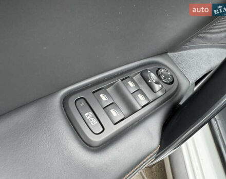 Белый Пежо 508 РХН, объемом двигателя 2 л и пробегом 267 тыс. км за 14999 $, фото 13 на Automoto.ua