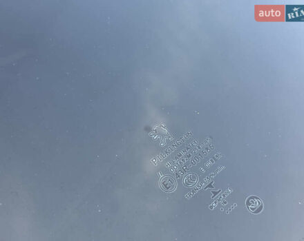 Белый Пежо 508 РХН, объемом двигателя 2 л и пробегом 264 тыс. км за 14999 $, фото 32 на Automoto.ua