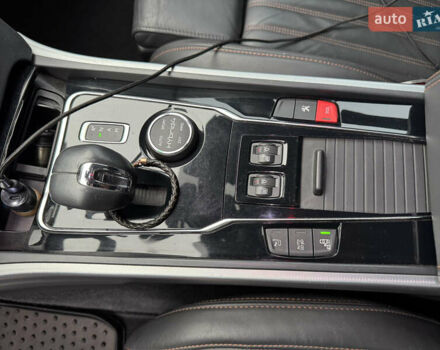 Белый Пежо 508 РХН, объемом двигателя 2 л и пробегом 264 тыс. км за 14999 $, фото 15 на Automoto.ua