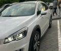 Білий Пежо 508 РХН, об'ємом двигуна 2 л та пробігом 287 тис. км за 14700 $, фото 4 на Automoto.ua