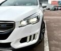 Белый Пежо 508 РХН, объемом двигателя 2 л и пробегом 111 тыс. км за 16499 $, фото 6 на Automoto.ua