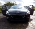 Чорний Пежо 508 РХН, об'ємом двигуна 2 л та пробігом 209 тис. км за 11500 $, фото 1 на Automoto.ua