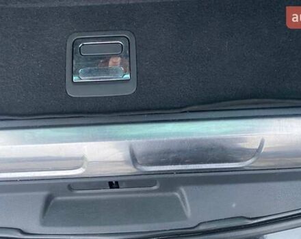 Черный Пежо 508 РХН, объемом двигателя 2 л и пробегом 190 тыс. км за 12700 $, фото 31 на Automoto.ua