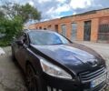 Черный Пежо 508 РХН, объемом двигателя 2 л и пробегом 313 тыс. км за 6500 $, фото 1 на Automoto.ua