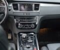 Черный Пежо 508 РХН, объемом двигателя 2 л и пробегом 250 тыс. км за 11899 $, фото 13 на Automoto.ua