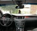Черный Пежо 508 РХН, объемом двигателя 2 л и пробегом 313 тыс. км за 6500 $, фото 21 на Automoto.ua
