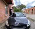 Черный Пежо 508 РХН, объемом двигателя 2 л и пробегом 313 тыс. км за 6500 $, фото 1 на Automoto.ua
