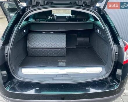 Черный Пежо 508 РХН, объемом двигателя 2 л и пробегом 190 тыс. км за 12700 $, фото 34 на Automoto.ua