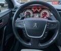 Черный Пежо 508 РХН, объемом двигателя 2 л и пробегом 190 тыс. км за 12700 $, фото 23 на Automoto.ua
