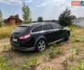 Черный Пежо 508 РХН, объемом двигателя 2 л и пробегом 185 тыс. км за 12000 $, фото 5 на Automoto.ua