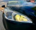 Чорний Пежо 508 РХН, об'ємом двигуна 2 л та пробігом 193 тис. км за 11900 $, фото 9 на Automoto.ua