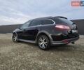 Чорний Пежо 508 РХН, об'ємом двигуна 2 л та пробігом 250 тис. км за 10100 $, фото 5 на Automoto.ua