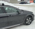 Черный Пежо 508 РХН, объемом двигателя 2 л и пробегом 238 тыс. км за 11999 $, фото 7 на Automoto.ua