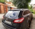 Черный Пежо 508 РХН, объемом двигателя 2 л и пробегом 313 тыс. км за 6500 $, фото 2 на Automoto.ua