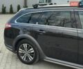 Чорний Пежо 508 РХН, об'ємом двигуна 2 л та пробігом 239 тис. км за 10999 $, фото 27 на Automoto.ua