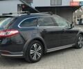 Чорний Пежо 508 РХН, об'ємом двигуна 2 л та пробігом 239 тис. км за 10999 $, фото 29 на Automoto.ua