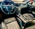 Чорний Пежо 508 РХН, об'ємом двигуна 2 л та пробігом 193 тис. км за 11900 $, фото 34 на Automoto.ua