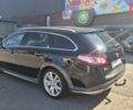 Черный Пежо 508 РХН, объемом двигателя 2 л и пробегом 250 тыс. км за 11200 $, фото 3 на Automoto.ua