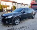 Чорний Пежо 508 РХН, об'ємом двигуна 2 л та пробігом 311 тис. км за 6900 $, фото 10 на Automoto.ua