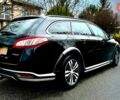 Черный Пежо 508 РХН, объемом двигателя 2 л и пробегом 190 тыс. км за 12700 $, фото 5 на Automoto.ua