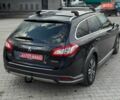Чорний Пежо 508 РХН, об'ємом двигуна 2 л та пробігом 239 тис. км за 10999 $, фото 24 на Automoto.ua